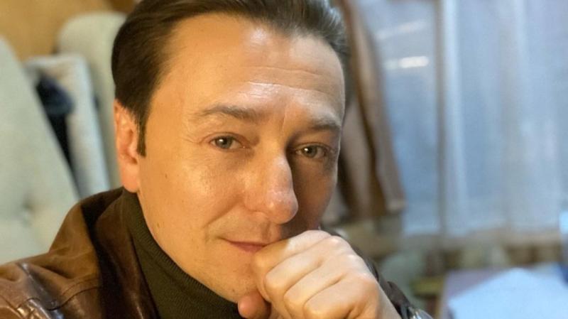 Актер Безруков заявил, что в Ташкенте могут установить памятник Есенину