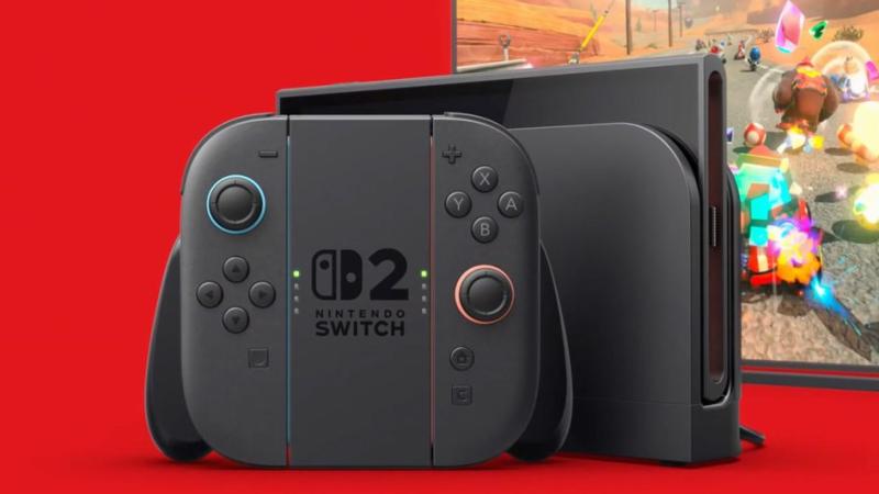 Nintendo Switch 2 почти несовместима со сторонними док-станциями