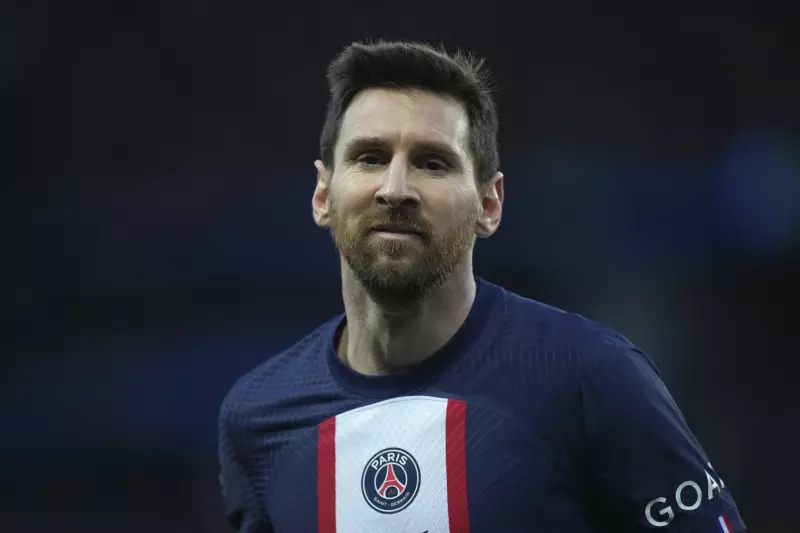 L'Equipe: «Аль-Ахли» хочет подписать аргентинского нападающего Месси