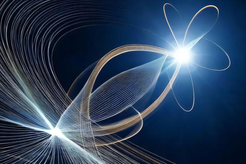 Science: найден способ управлять антимагнетиками