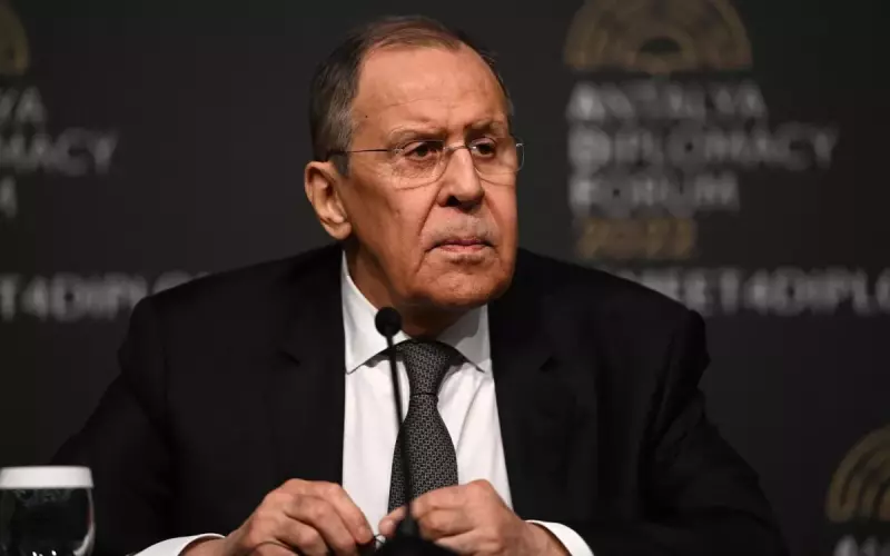 Лавров: власти РФ поспособствуют увеличению турпотоков на курорт Вонсан в КНДР