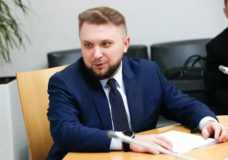 Вице-спикер Чернышов: необходимо ввести учительский капитал на 1 млн рублей