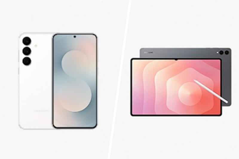 Samsung Galaxy Tab S11 Ultra получит V-образный вырез в экране