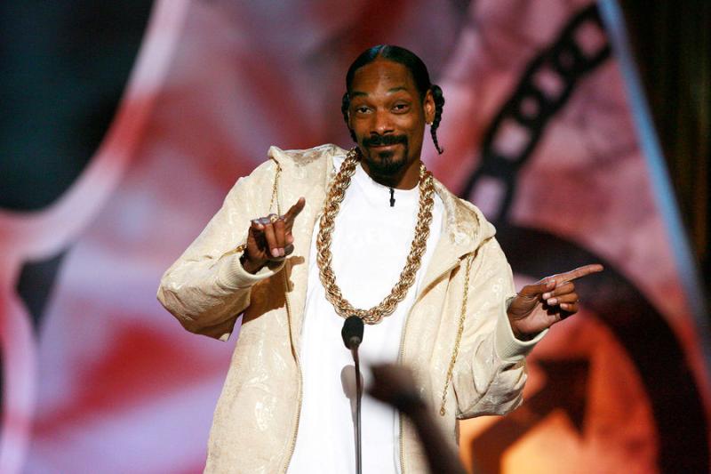 Snoop Dogg стал совладельцем и инвестором футбольного клуба «Суонси»