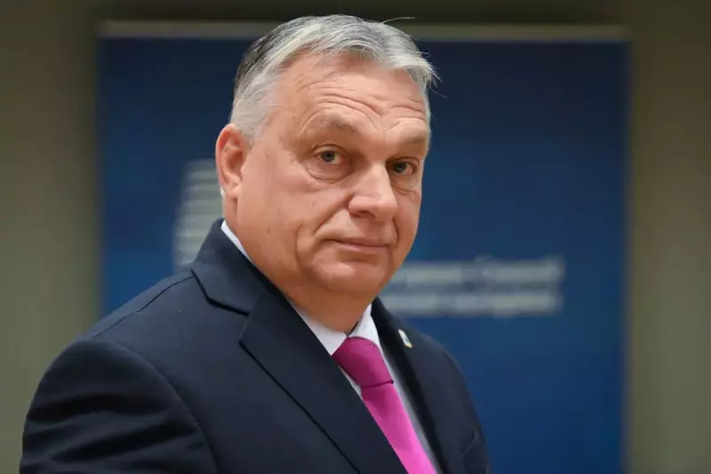 Орбан заявил, что Венгрия может выйти из ЕС, если утратит смысл быть его членом