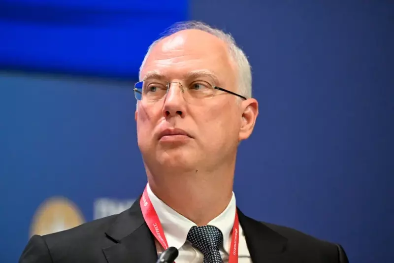 Дмитриев: РФПИ призывает к диалогу вместо раскручивания санкционной спирали