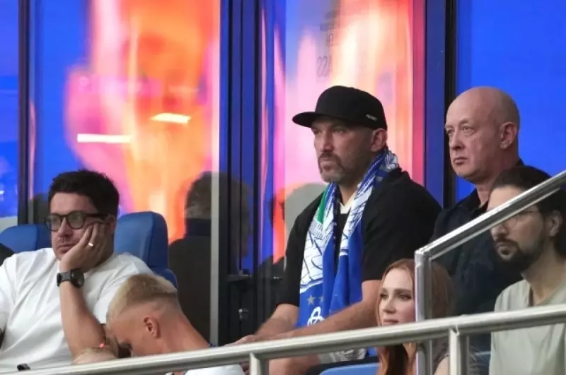 Овечкин одним словом отреагировал на результат матча «Динамо» — «Балтика»