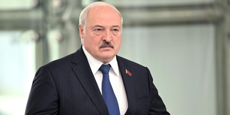 Лукашенко потребовал не допустить дефицита картофеля в Белоруссии