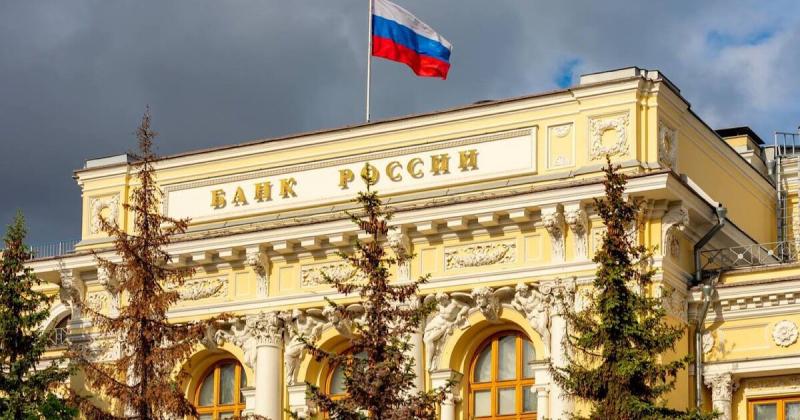 ЦБ: объем средств россиян в банках впервые в истории вырос до 60,3 трлн рублей