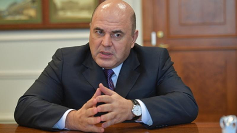 Мишустин проведет в Чите совещание по экспорту зерна