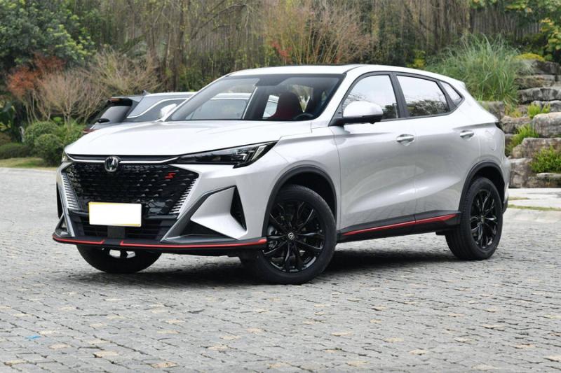 Авто.ру: Changan выведет на рынок РФ X5 Plus, из которого не сделали «Волгу»
