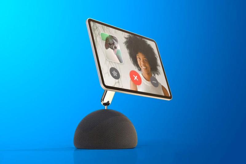 MacRumors: в коде iOS 26 нашли свидетельство разработки HomePod c экраном