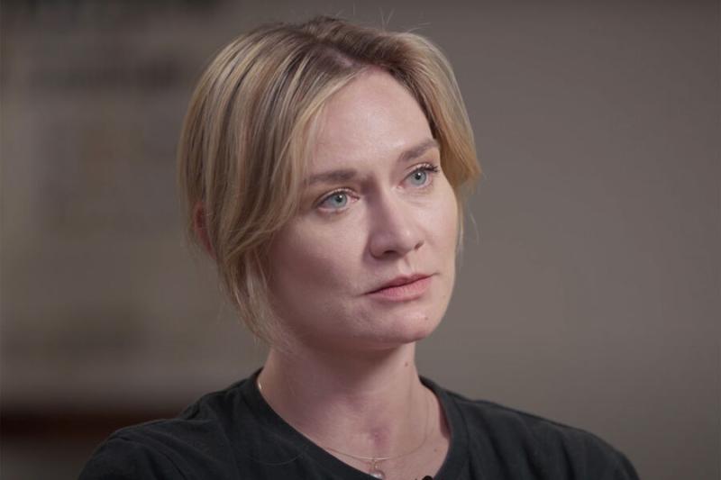 Актриса Мария Машкова похвасталась, что нашла работу в США после отъезда из России