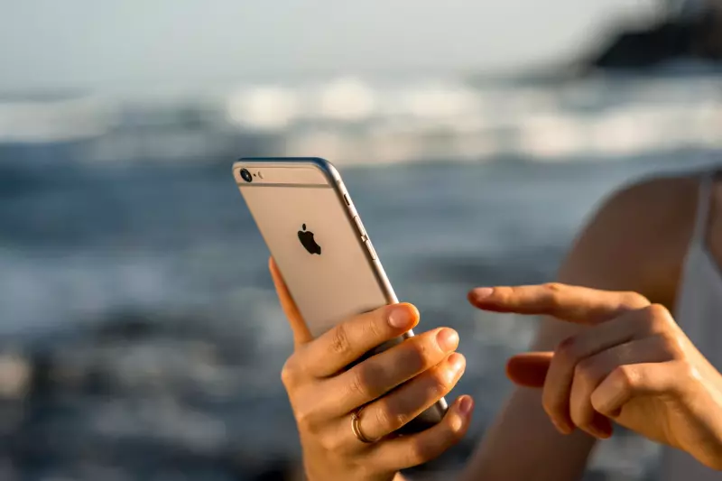 В iOS 26 добавили фильтрацию от спама и фишинга