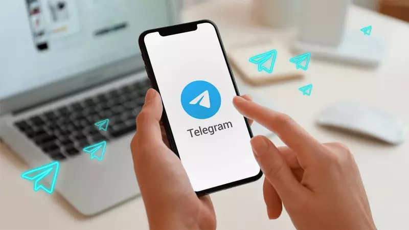 Telegram представил криптокошелек Wallet в США