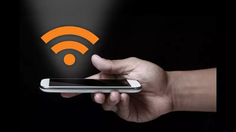 The Register: ученые научились следить за людьми по проходящему через тело Wi-Fi