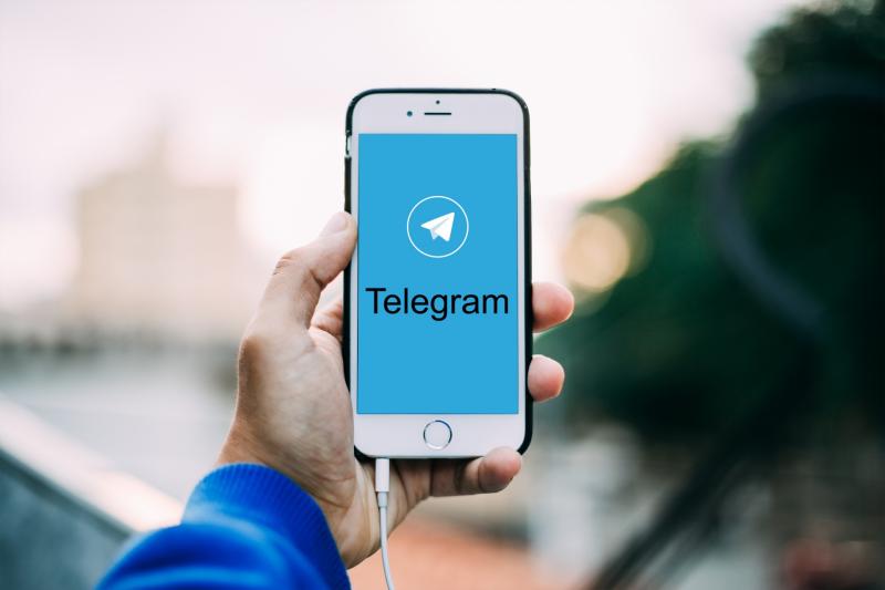 Появилась новая схема мошенников по блокировке аккаунтов в Telegram