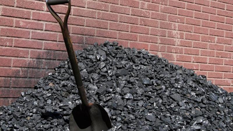 Жара в Европе спровоцировала рост цен на энергетический уголь