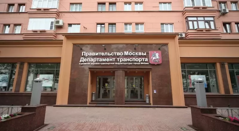Дептранс назвал пять авто, которые чаще всего эвакуируют в Москве без номеров