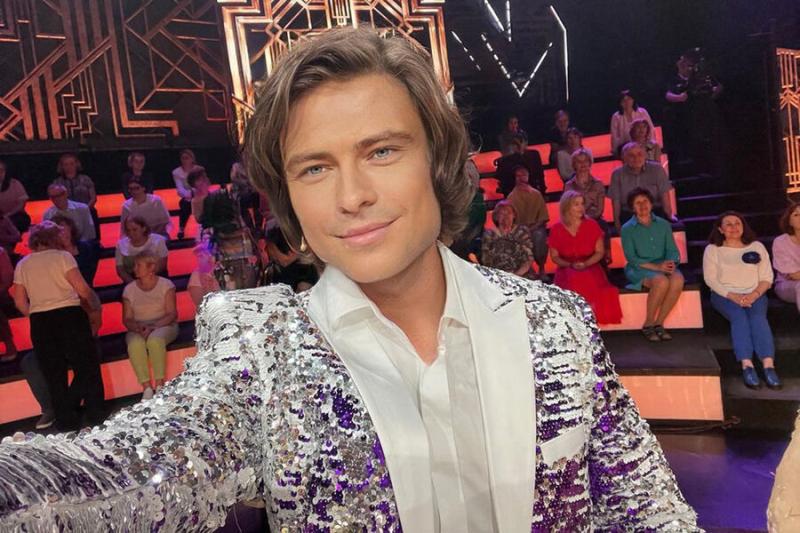 Шоумен Прохор Шаляпин призвал Mia Boyka не носить брюки и штаны