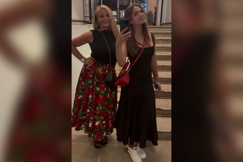 Ирина Пегова показала редкие фото с дочерью и поделилась счастливыми моментами