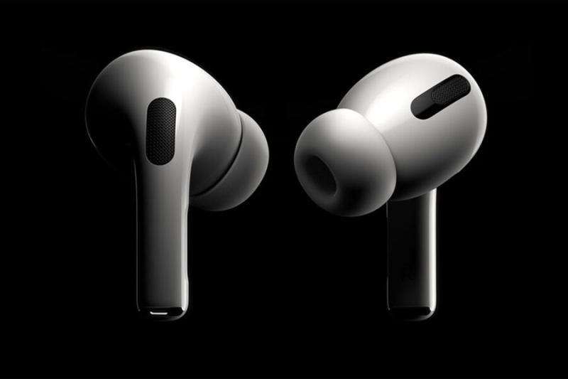 Apple выпустила прошивку 8A5324b для AirPods Pro 2 и AirPods 4