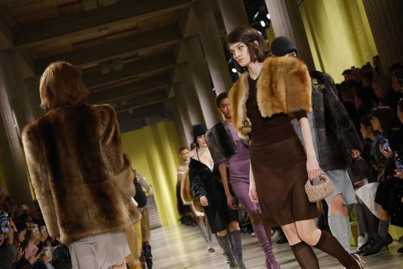 Lyst: бренд Miu Miu стал самым популярным во втором квартале 2025 года