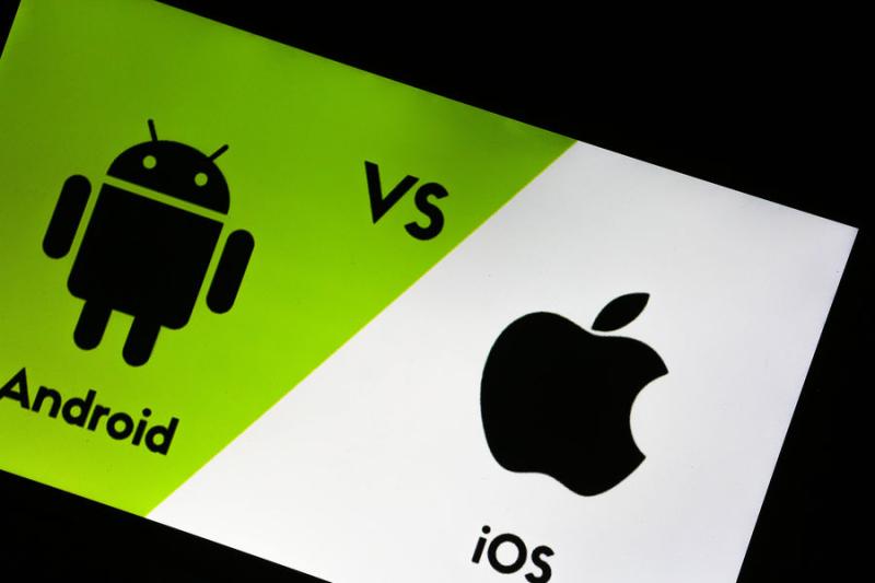 Malwarebytes: пользователи iPhone чаще других становятся жертвами мошенников