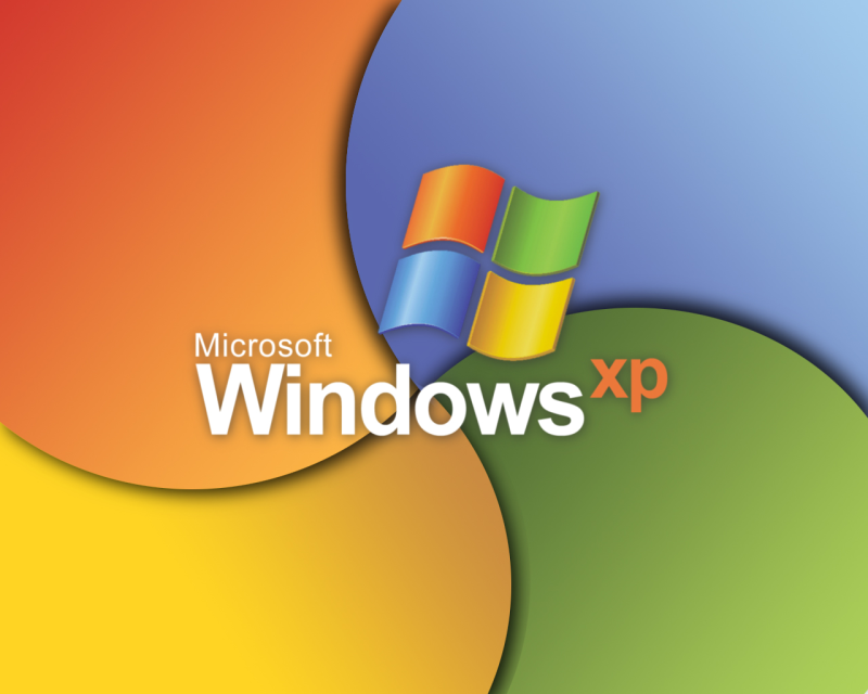 Пользователи теперь могут запустить Windows XP прямо в браузере компьютера