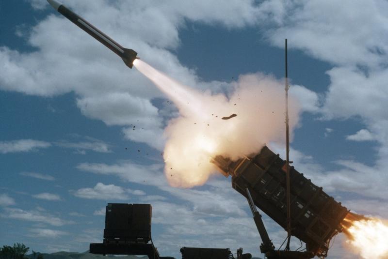 США прекратили поставки ракет к Patriot Украине, что ставит страну под… 