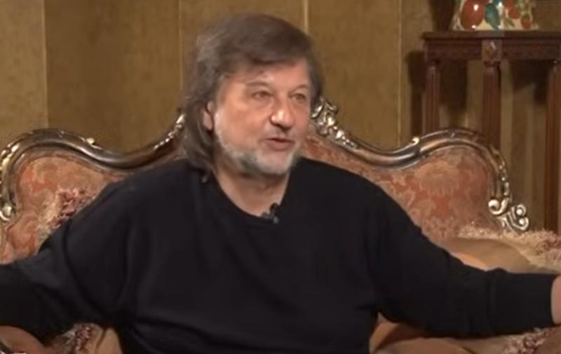 Алексей Рыбников уверен, что искусственный интеллект не способен заменить композиторов