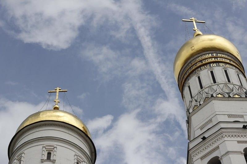 В Ярославле стартовала реставрация уникальной церкви Иоанна Предтечи с многомиллионным бюджетом