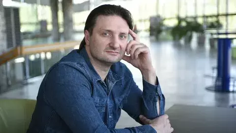 Директор БМЦ Запашный заявил, что роботы и ИИ в цирке опасны для артистов