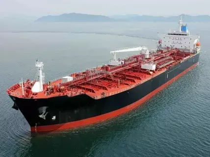 СВР: спецслужбы Британии вместе с НАТО готовят диверсию на танкеры с нефтью РФ