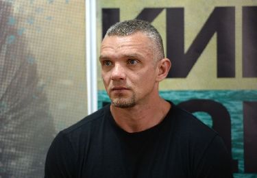 Владимир Епифанцев признался, что не хотел становиться актером
