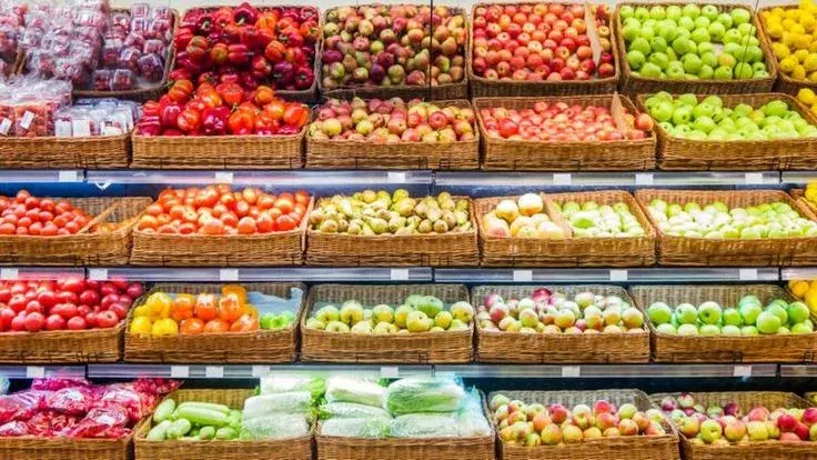 Цены на продукты в России в сентябре вырастут на 5-10% по прогнозам экспертов