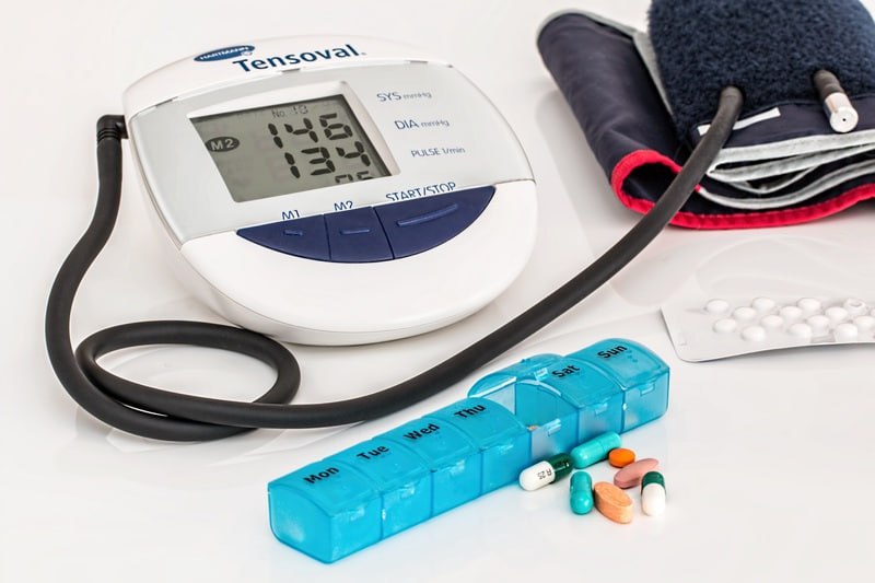 Hypertension: обновлены рекомендации по снижению давления