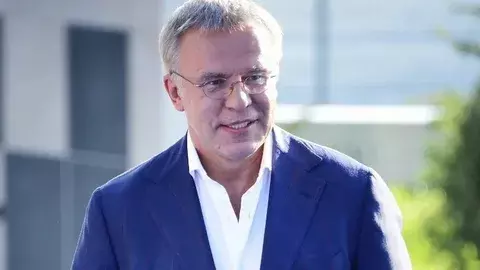 Фетисов заявил, что России не нужны уехавшие из страны спортсмены