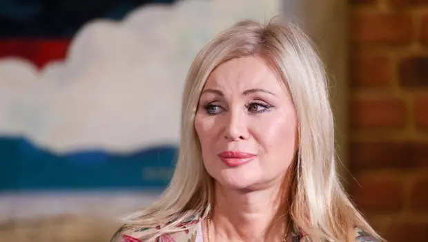 Певица Цыганова раскритиковала появление Киркорова и Лолиты на «Новой волне»
