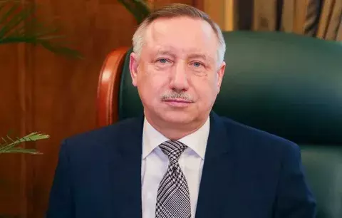 Беглов: ограничения для мигрантов в Петербурге связаны с защитой рынка труда