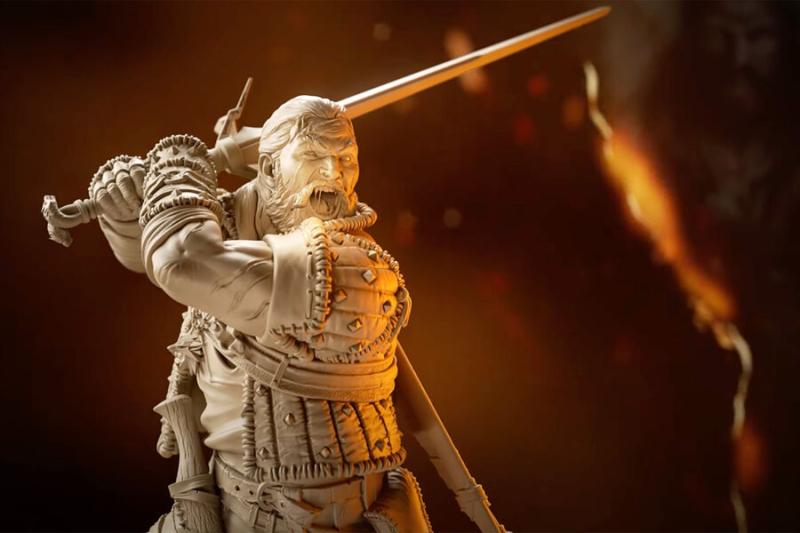 CD Projekt Red анонсировала настольную игру «Ведьмак: Наследие»