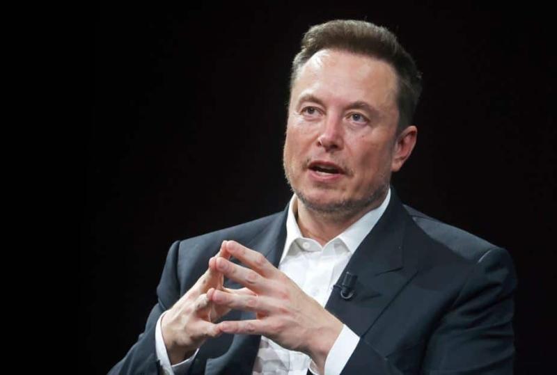 Tesla собирается заплатить Илону Маску 30 миллиардов долларов