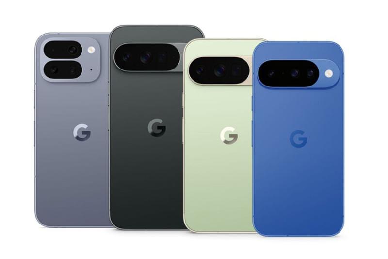 Google предложила пользователям не ждать ИИ в iPhone и просто купить Pixel 10