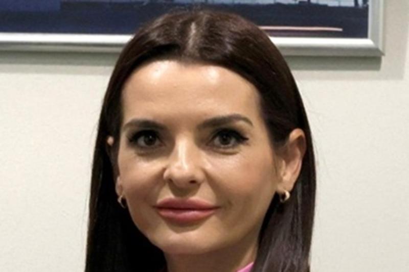 Захарова: приговор Гуцул является позором и бедой, настигшей Молдавию