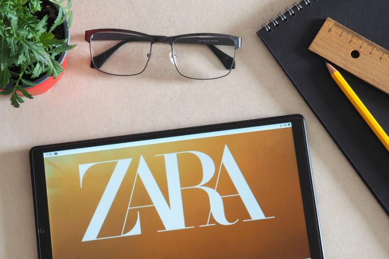 Wales Online: в Британии Zara убрала рекламу после критики худых моделей