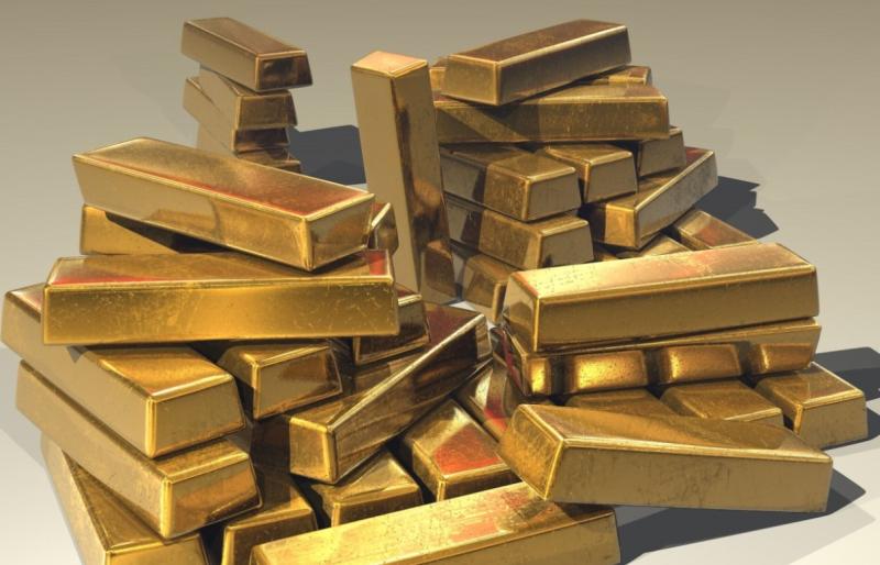 Рост цен на золото: впервые за 8 месяцев стоимость достигла $3,5 тыс. за тройскую унцию