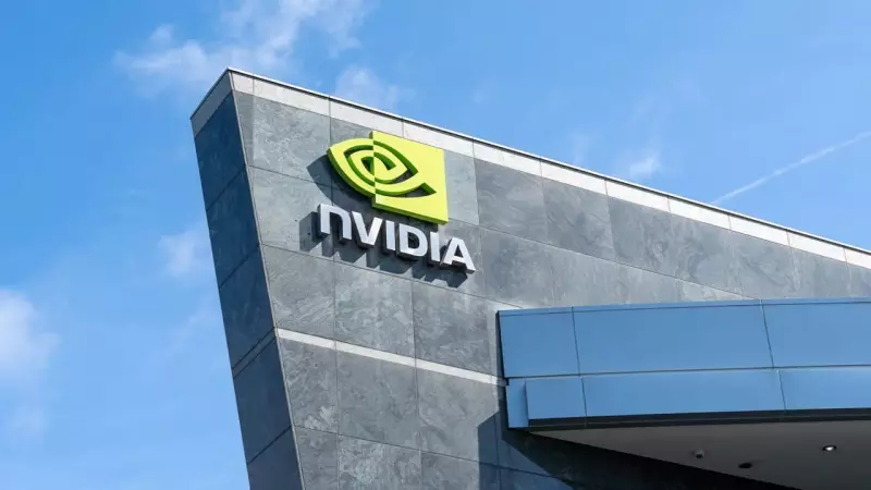 FT: Минторг США выдал лицензию Nvidia на экспорт чипов в Китай