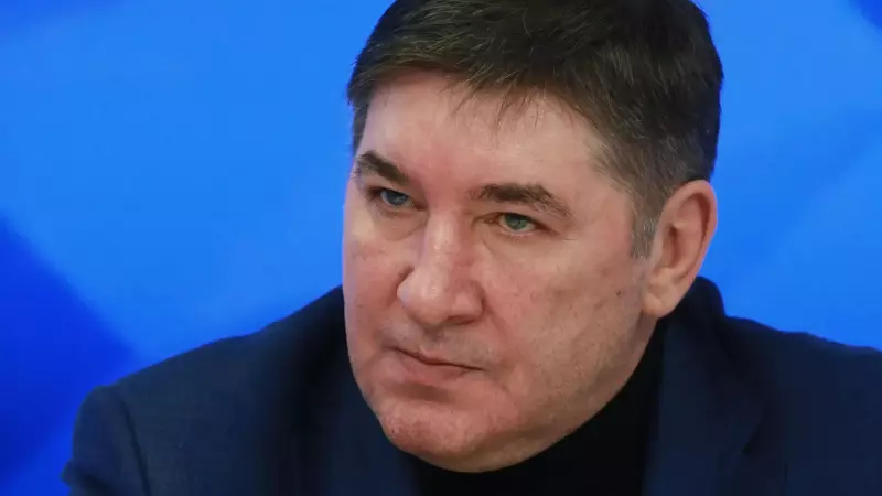 Кожевников счел сообщения о высылке из США российских хоккеистов импортной дурью