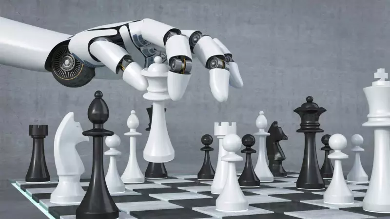 ИИ o3 от OpenAI разгромила Grok Илона Маска в шахматном турнире