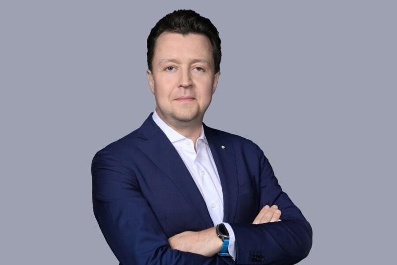 Топ-менеджер Сбера Белевцев: развитие ИИ не приводит к росту безработицы